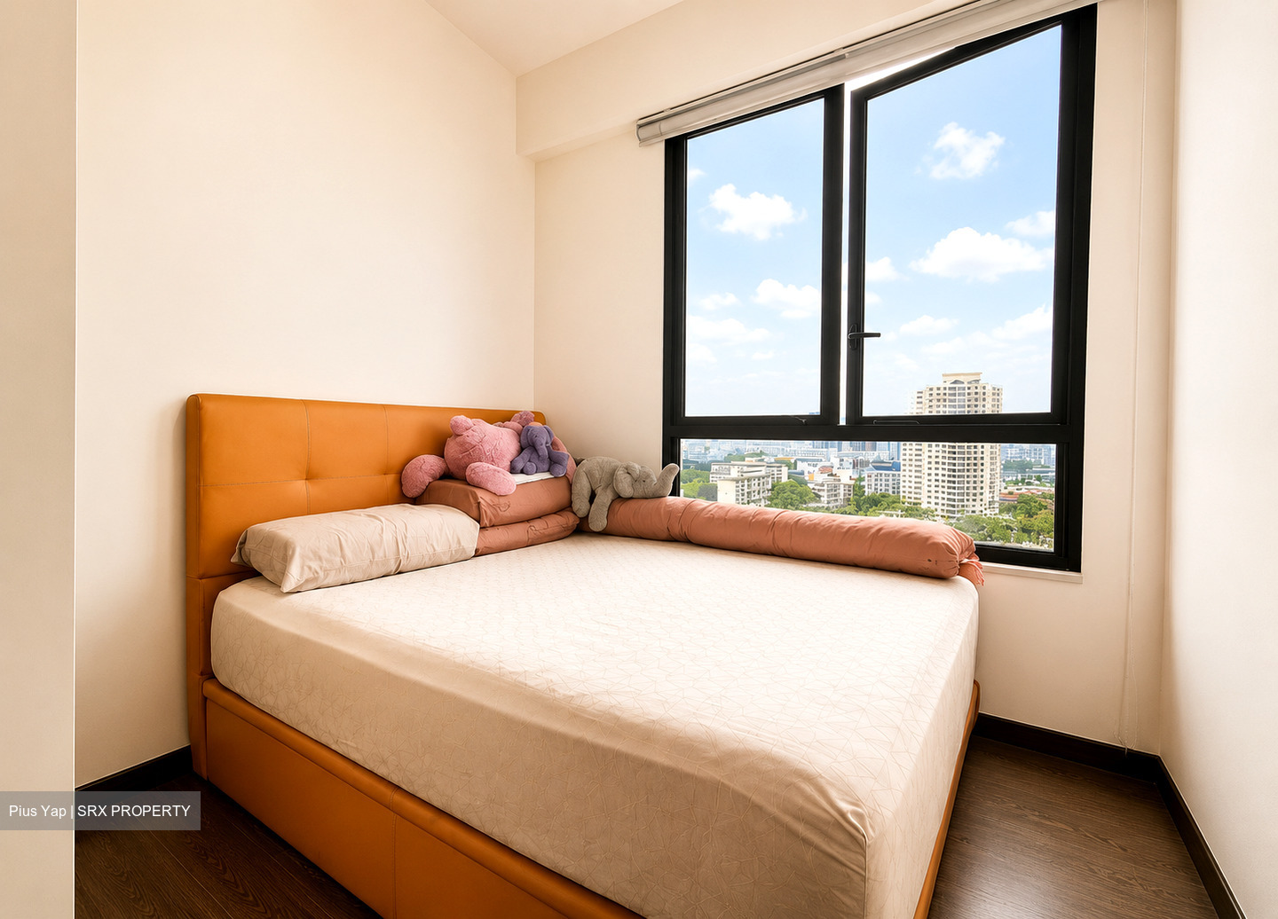 Gem Residences (D12), Condominium #578612381